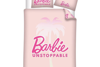 Dekbedovertrek, Unstoppable