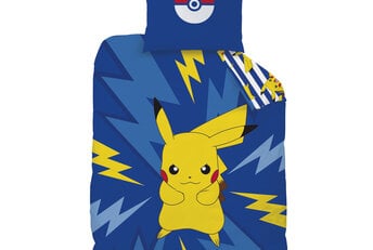 Dekbedovertrek Spike