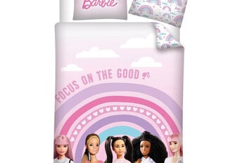 Dekbedovertrek Focus