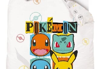 Dekbedovertrek, Rocks