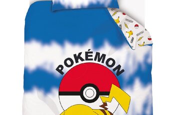 Dekbedovertrek, Ball