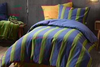 Dekbedovertrek Aran Copa