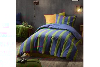 Dekbedovertrek Aran Copa