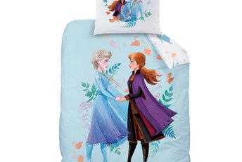 Dekbedovertrek Sisters