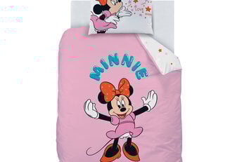 Dekbedovertrek Happy