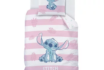 Dekbedovertrek Stripes