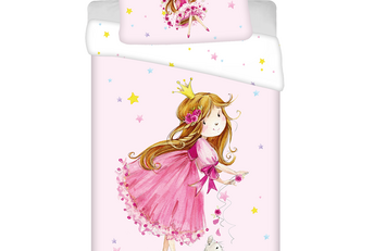 Dekbedovertrek Fairy