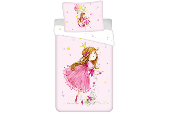 Dekbedovertrek Fairy
