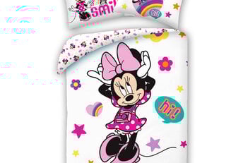 Dekbedovertrek, Smile