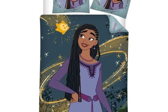 Dekbedovertrek, Star