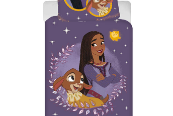 Dekbedovertrek Shine On