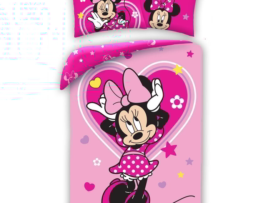 Dekbedovertrek, Pink Love