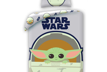 Dekbedovertrek, The Child