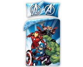 Dekbedovertrek, Team Power