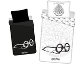 Dekbedovertrek Glow in the Dark Bril