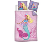 Dekbedovertrek Zeemeermin