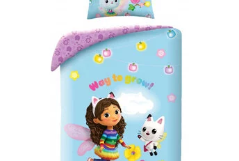 Dekbedovertrek Music Time