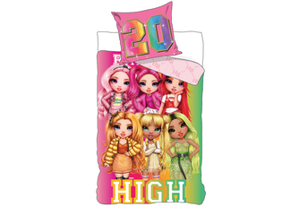 Dekbedovertrek, Fashion