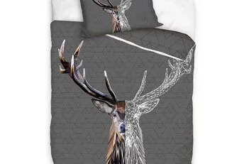 Dekbedovertrek, Hert