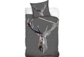 Dekbedovertrek, Hert