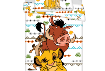 Dekbedovertrek Africa