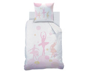 Dekbedovertrek Balletdanseres