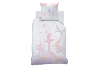 Dekbedovertrek Balletdanseres