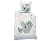 Dekbedovertrek Koala
