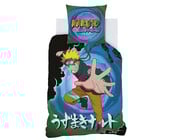 Dekbedovertrek Black Clouds