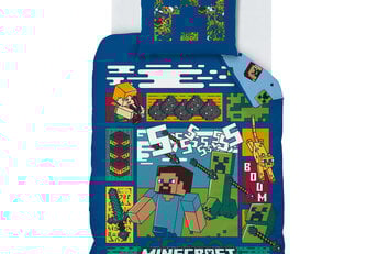 Dekbedovertrek Update