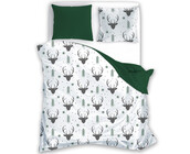 Dekbedovertrek Scandic