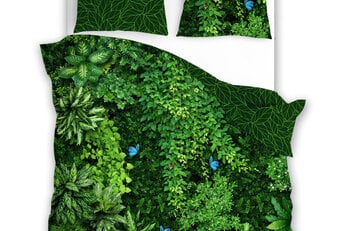 Dekbedovertrek, Garden