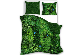 Dekbedovertrek, Garden
