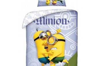 Dekbedovertrek Mayhem