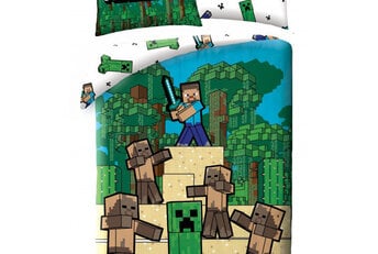 Dekbedovertrek, Husk