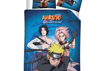 Dekbedovertrek, Ninja