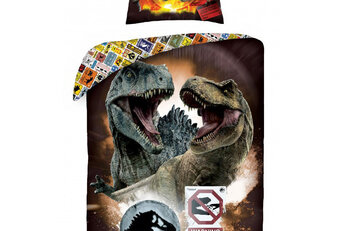 Dekbedovertrek, Dominion