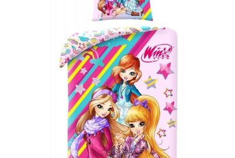 Dekbedovertrek Fairy