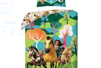 Dekbedovertrek Fortuna