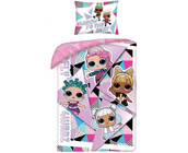 Dekbedovertrek March to the Beat