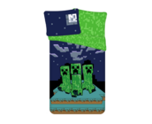 Dekbedovertrek Sssleep Tight