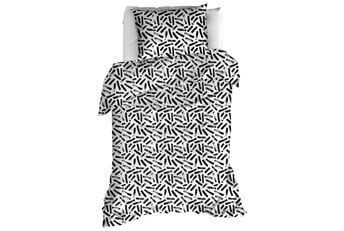 Dekbedovertrek Odil Tinto