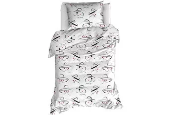 Dekbedovertrek Odil Rachelle