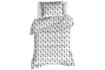 Dekbedovertrek Odil Otis