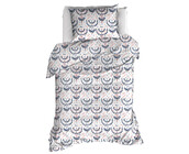 Dekbedovertrek Odil Mia