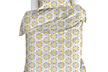 Dekbedovertrek Odil Delta