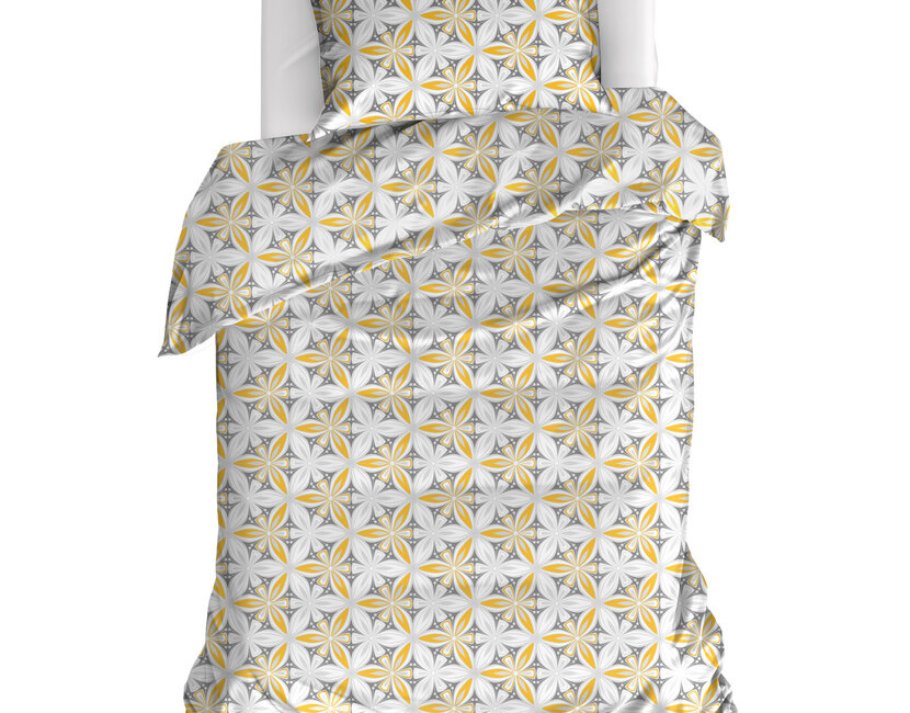 Dekbedovertrek Odil Delta