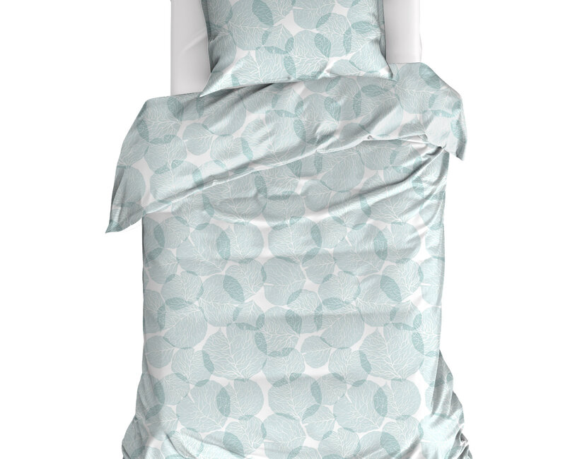 Dekbedovertrek Odil Blanche