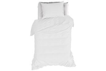 Dekbedovertrek Basil White