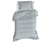 Dekbedovertrek Basil Stone Blue